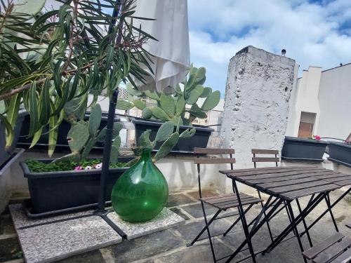 Imagen de la galería de la chiesetta, en Nardò