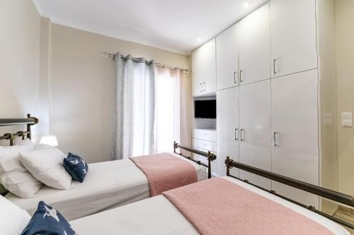Gusta Apartment