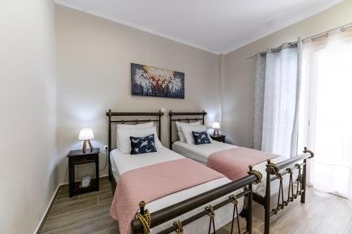Gusta Apartment