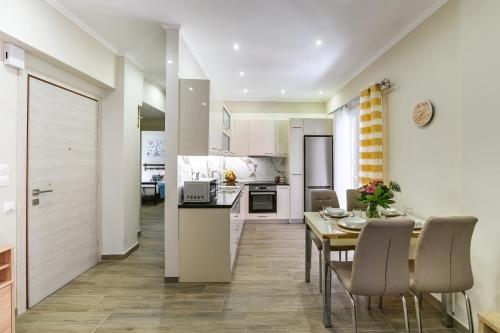 Gusta Apartment