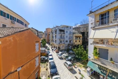 Gusta Apartment