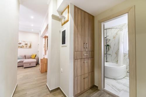 Gusta Apartment