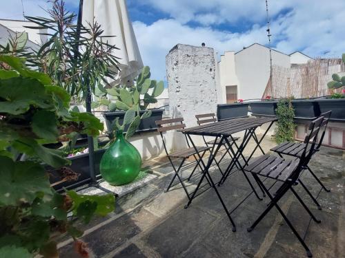 Imagen de la galería de la chiesetta, en Nardò