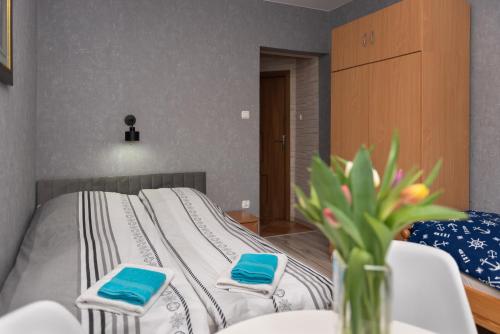 Gallery image of Pokoje Gościnne Skaut in Władysławowo