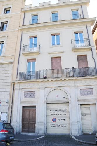 A Casa di Lu, al Colosseo - Guest House