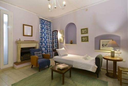 Wishing Well Apartment, Old Town - New Bathrooms , Full Air-Conditioning