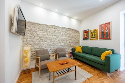 Zadar Center Apartment