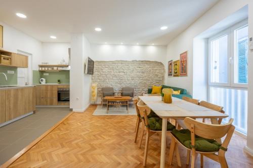 Zadar Center Apartment