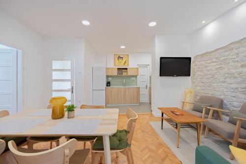 Zadar Center Apartment
