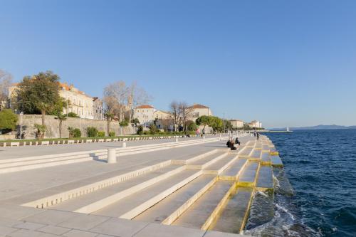 Zadar Center Apartment