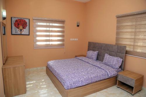 Gallery image of 778 Stonehouse Apartments in Abuja