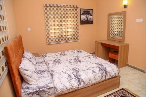 Gallery image of 778 Stonehouse Apartments in Abuja