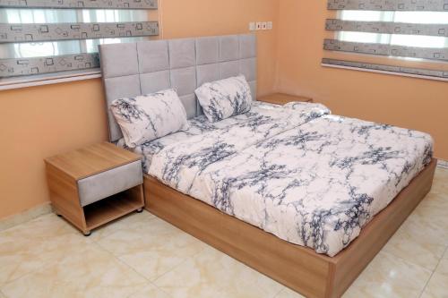 Gallery image of 778 Stonehouse Apartments in Abuja