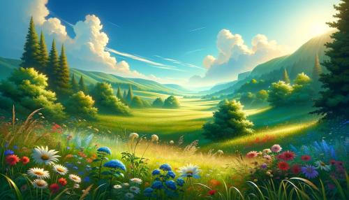 Alice in Wonderland