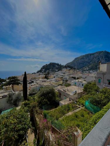 Φυσικό τοπίο κοντά σε αυτή η παραθεριστική κατοικία