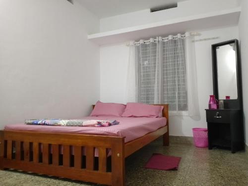 Fotografie z fotogalerie ubytování Green nest home stays v destinaci Meenangadi