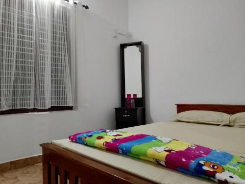 Fotografie z fotogalerie ubytování Green nest home stays v destinaci Meenangadi