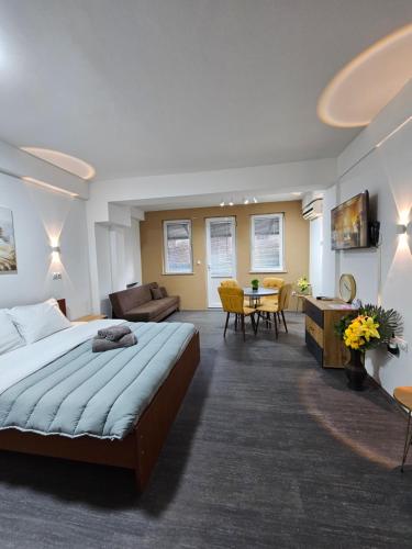 Redex Apartments 2