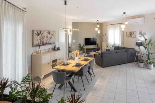 Olive Apartment Crete