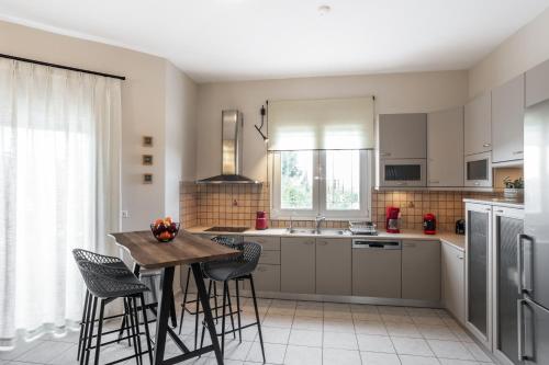 Olive Apartment Crete