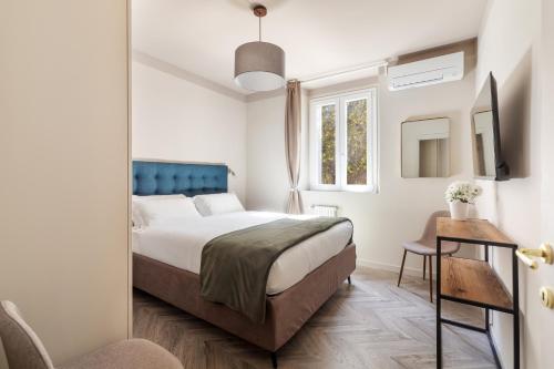 Vatican Stunning 2 BR Apartment