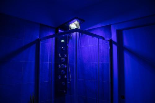 Gallery image of Appartamento “La Bella Vista” in Borgo
