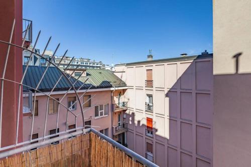 Appartamento Chicco in zona elegante