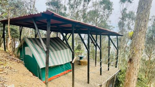 Galeriebild der Unterkunft Refugio Explora Verde in Choachí