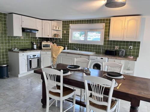 Logement provençal au calme à 20 min d’Avignon