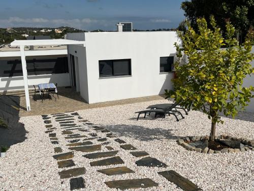 Gallery image of Quinta Ria Formosa in Olhão