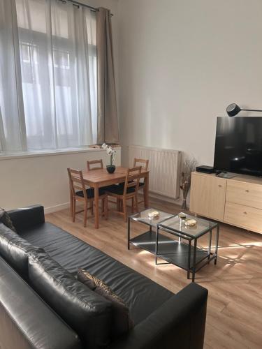 Photo de la galerie de l'établissement Appartement / Loft Paris 8ème, à Paris