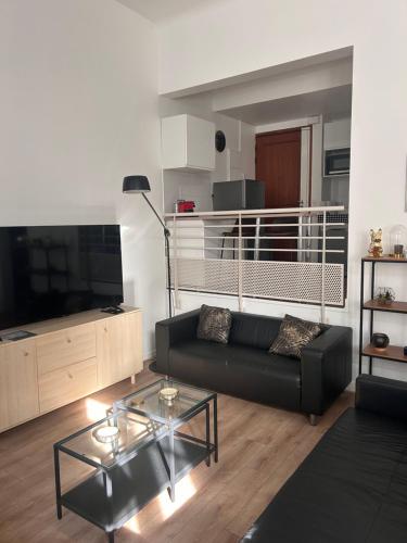 Photo de la galerie de l'établissement Appartement / Loft Paris 8ème, à Paris