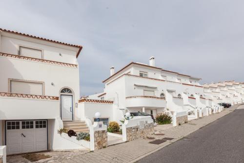 FLH Large Ericeira House with Terrace