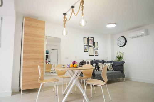 Apartamento Ágüelos