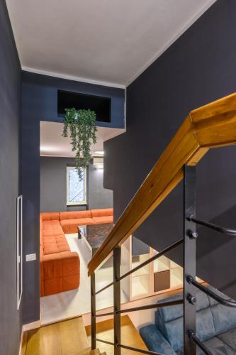 Orso Apartment