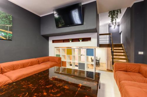 Orso Apartment