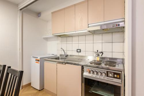 Orso Apartment