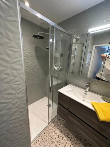 Un baño de CARLIT