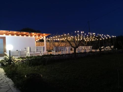 Fotografie z fotogalerie ubytování Villa Lena v destinaci Turi