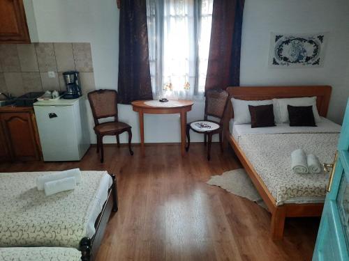 Galeriebild der Unterkunft Konaciste Reka na Bregu in Paraćin