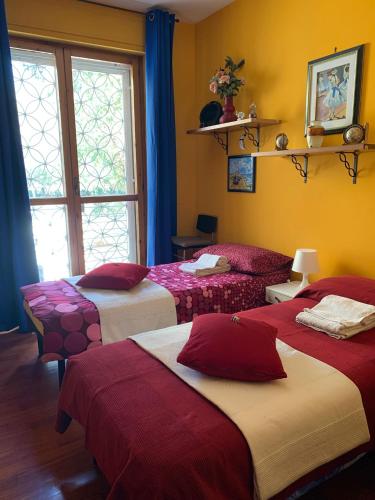 LunaBed Roma - Affitti brevi