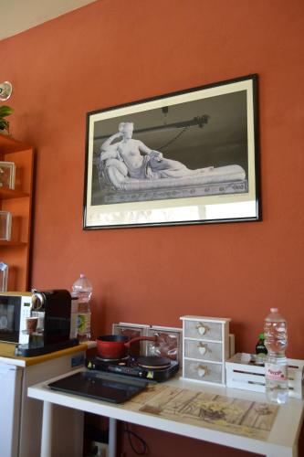 LunaBed Roma - Affitti brevi