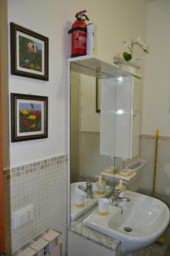 LunaBed Roma - Affitti brevi