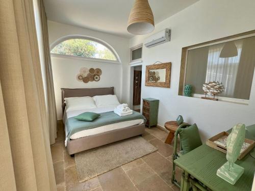 Villa 32 Ostuni - Charming House with Pool photo 2