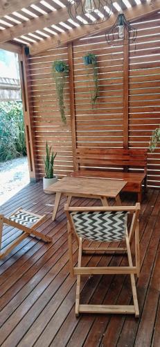 Fotografie z fotogalerie ubytování Chic House Tandil v destinaci Tandil