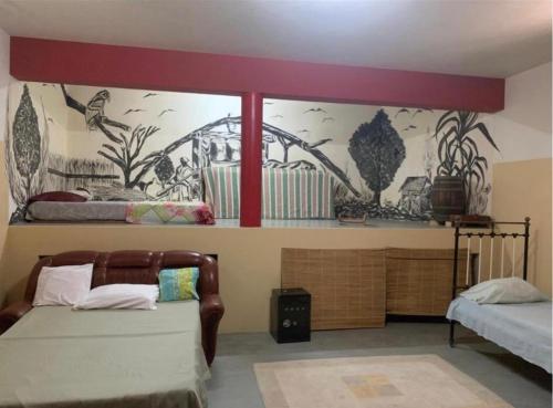 Fotografie z fotogalerie ubytování Wahnon Guesthouse v destinaci Paul