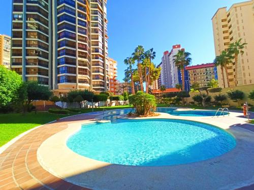 Torpa Beach