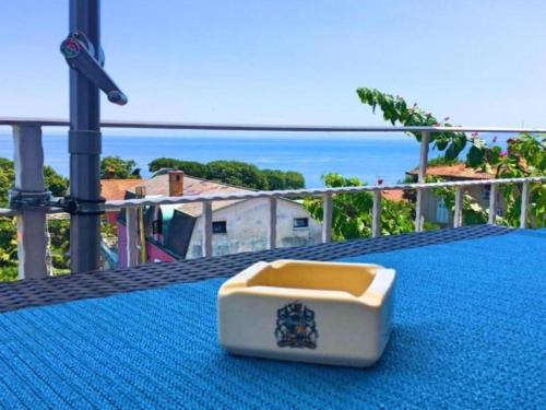 Apartment Luna II with Sea View