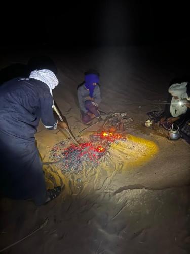 Gallery image of Adventure dans le desert in Tagounite