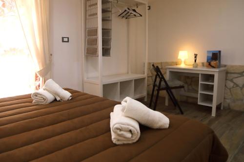 Maria apartment
